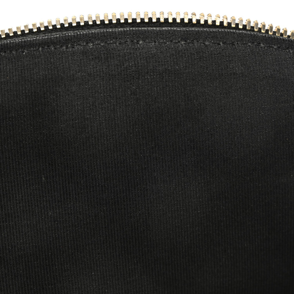 Chanel Caviar Quilted Small CC Day Backpack Black