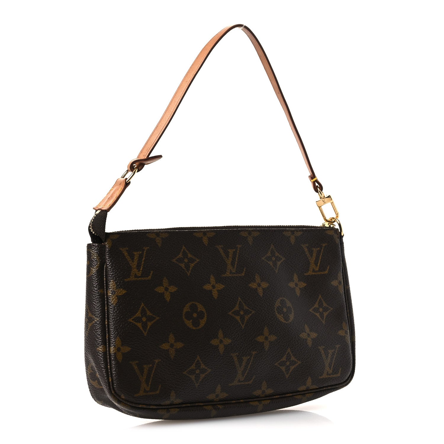 Louis Vuitton Monogram Pochette Accessories