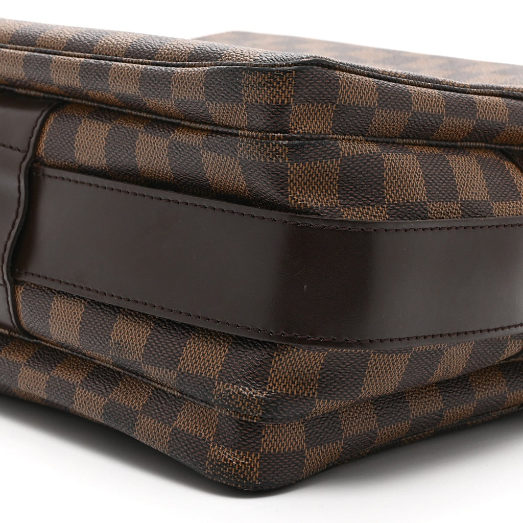 Louis Vuitton Damier Ebene Naviglio