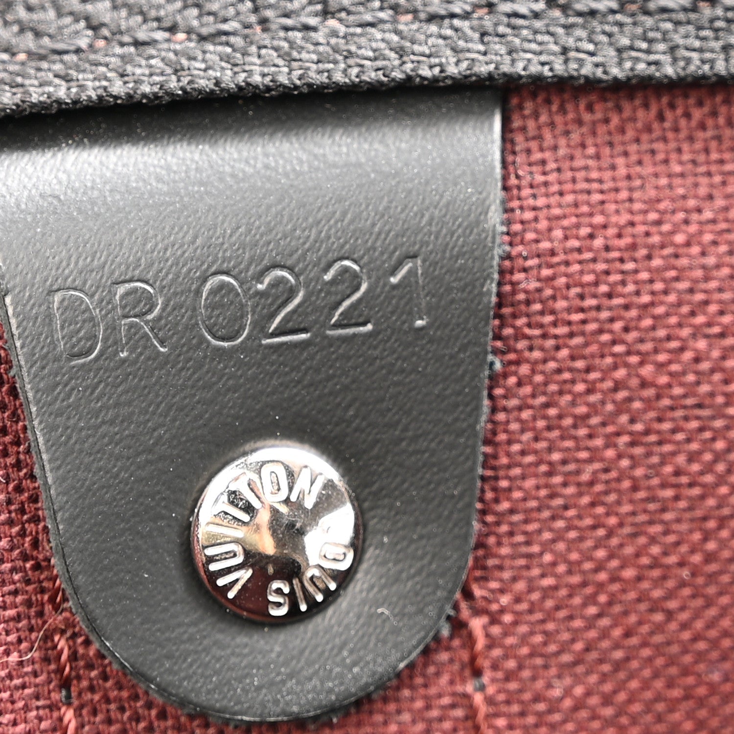 Louis Vuitton Monogram Macassar Keepall Bandouliere 55