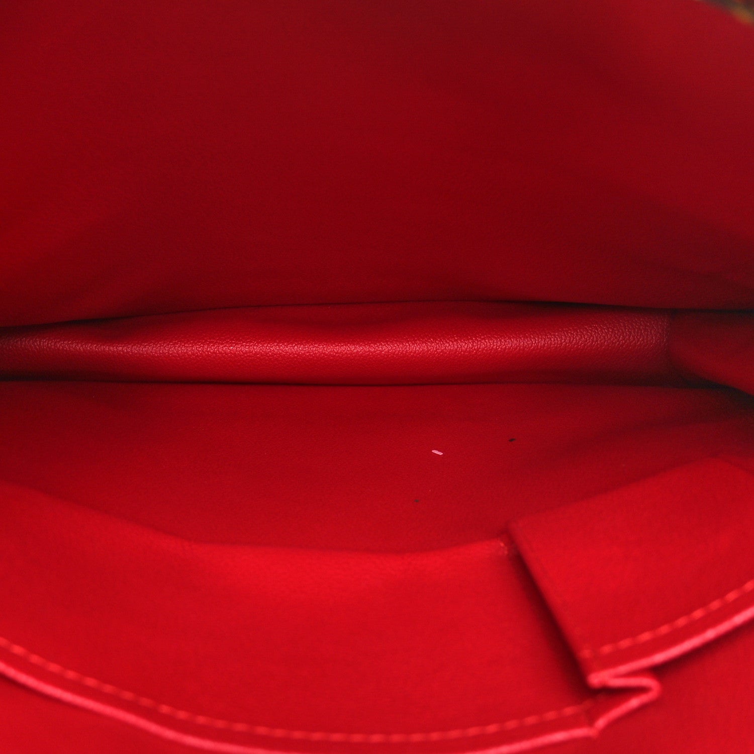 Louis Vuitton Monogram Cerises Sac Plat