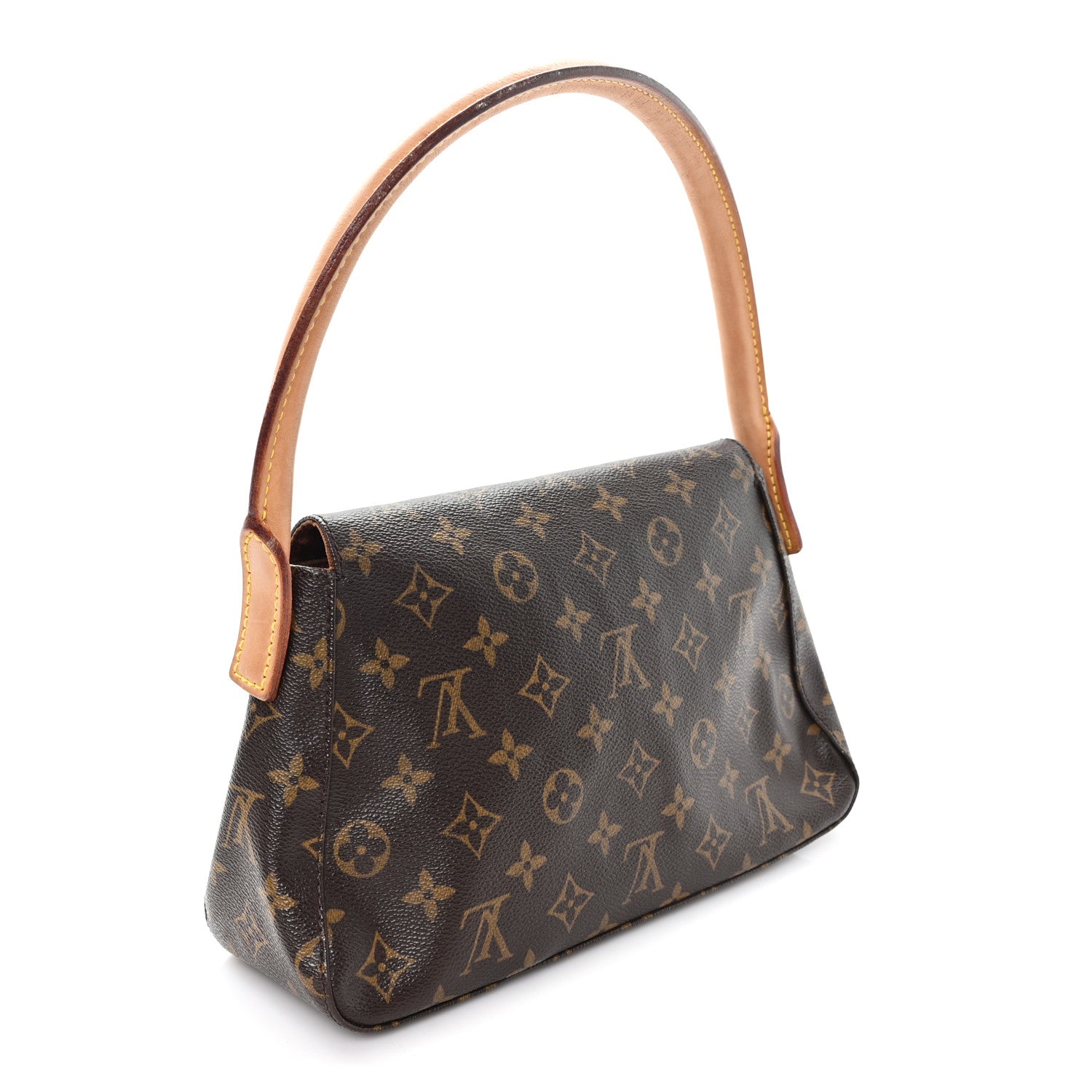 Louis Vuitton Monogram Mini Looping