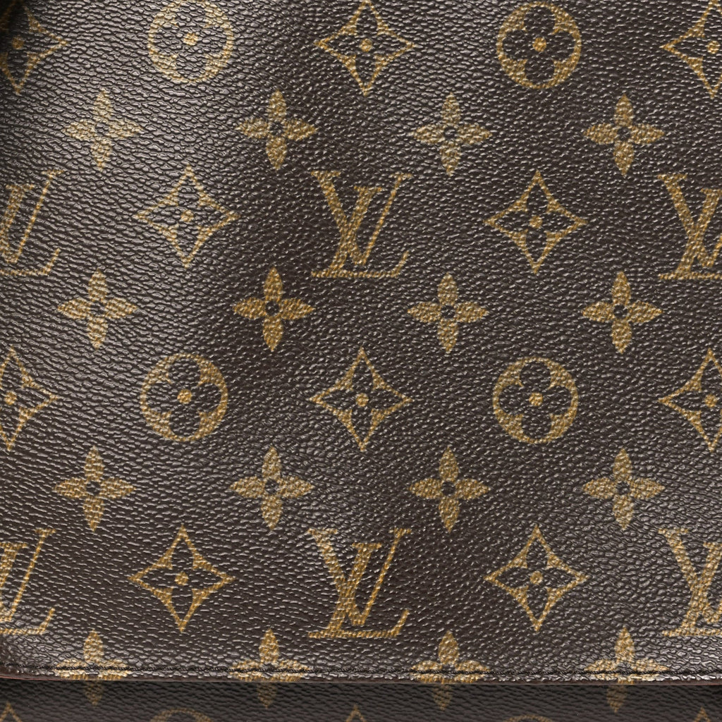 Louis Vuitton Monogram Musette Tango