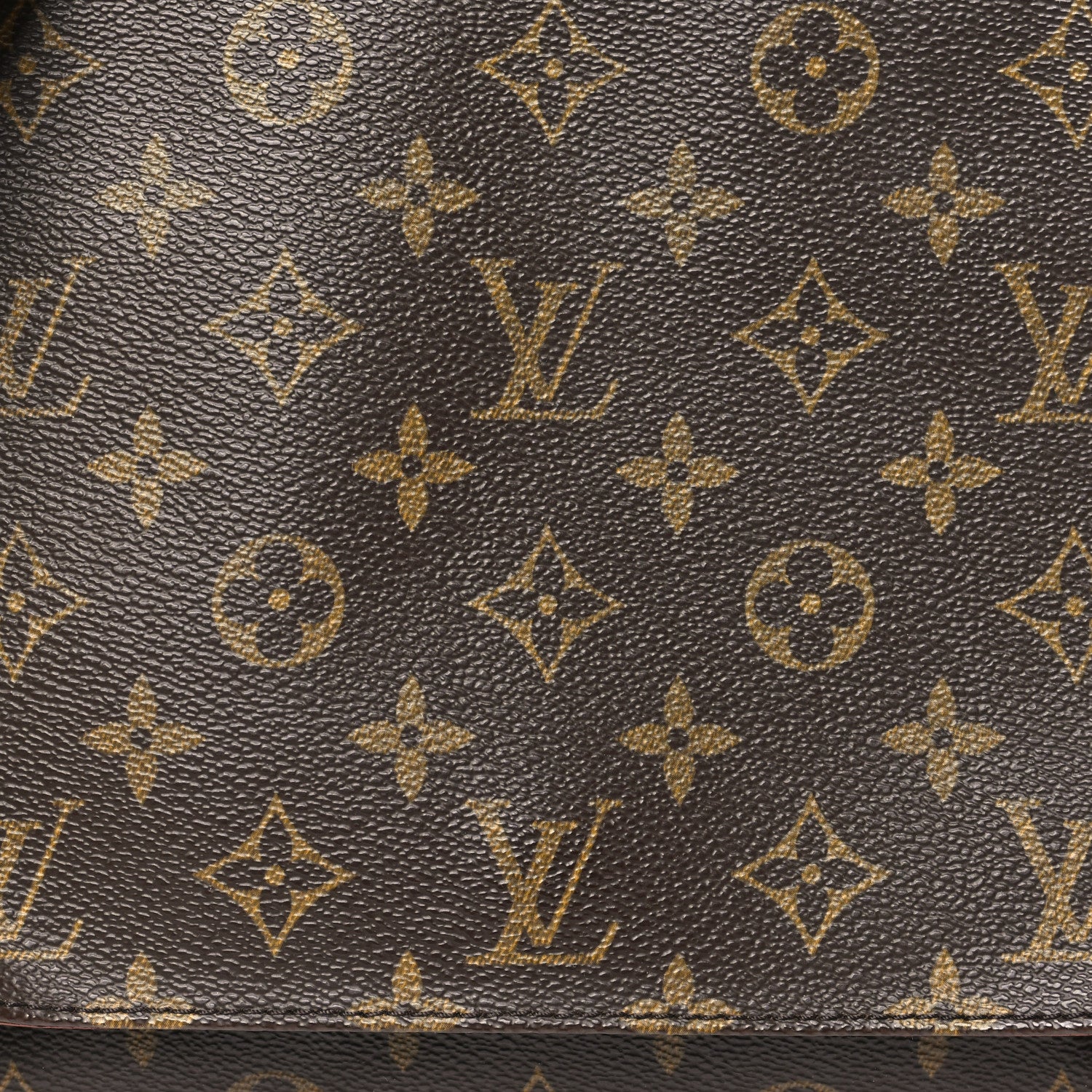 Louis Vuitton Monogram Musette Tango