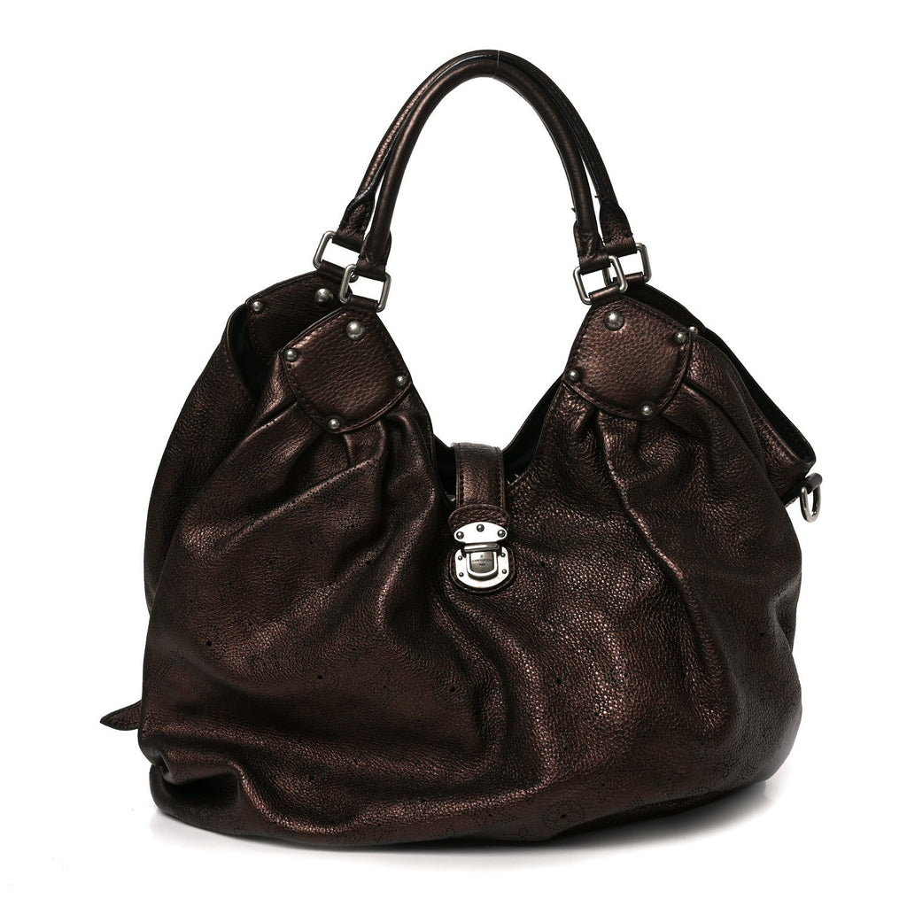 Louis Vuitton Mahina XL Mordore