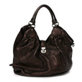 Louis Vuitton Mahina XL Mordore