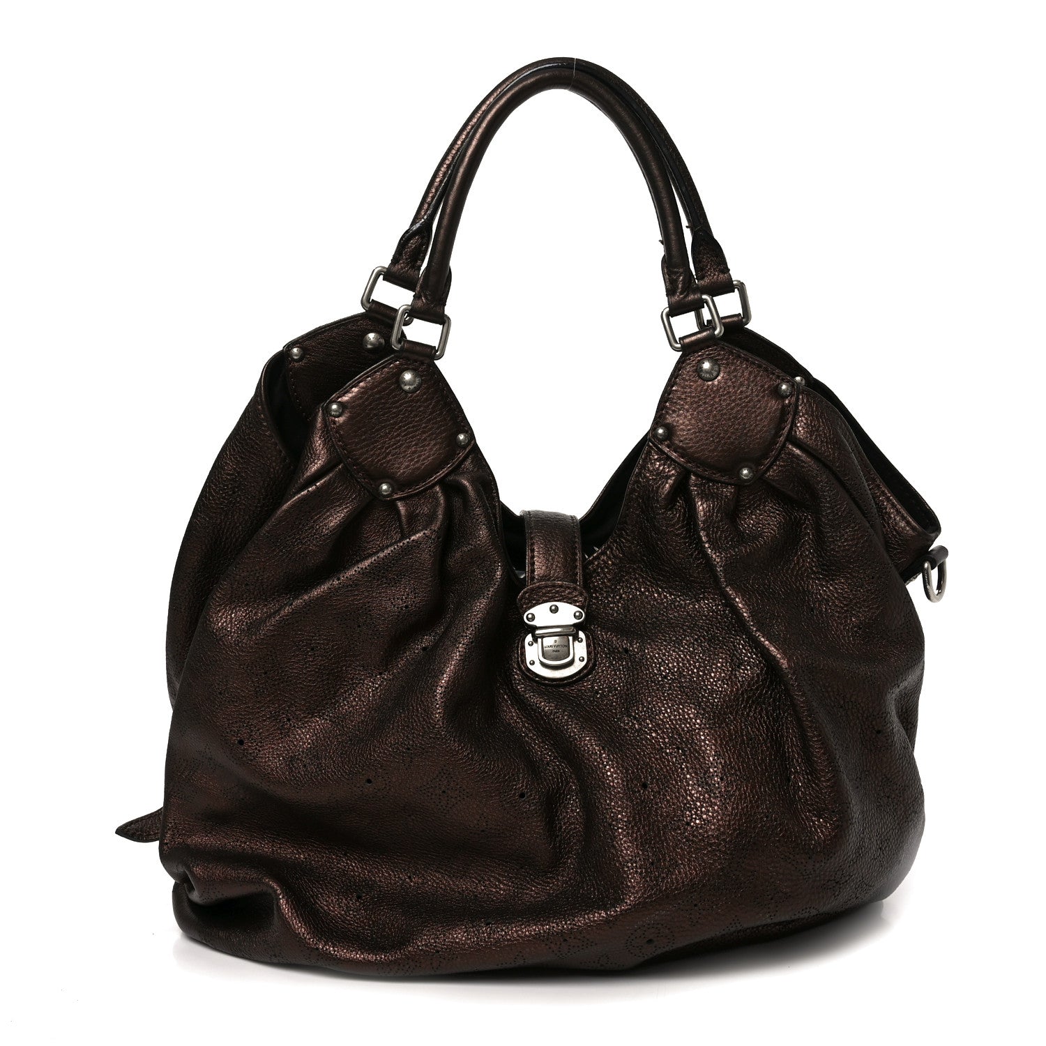 Louis Vuitton Mahina XL Mordore