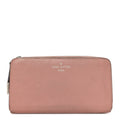 Louis Vuitton Veau Cachemire Comete Wallet Magnolia