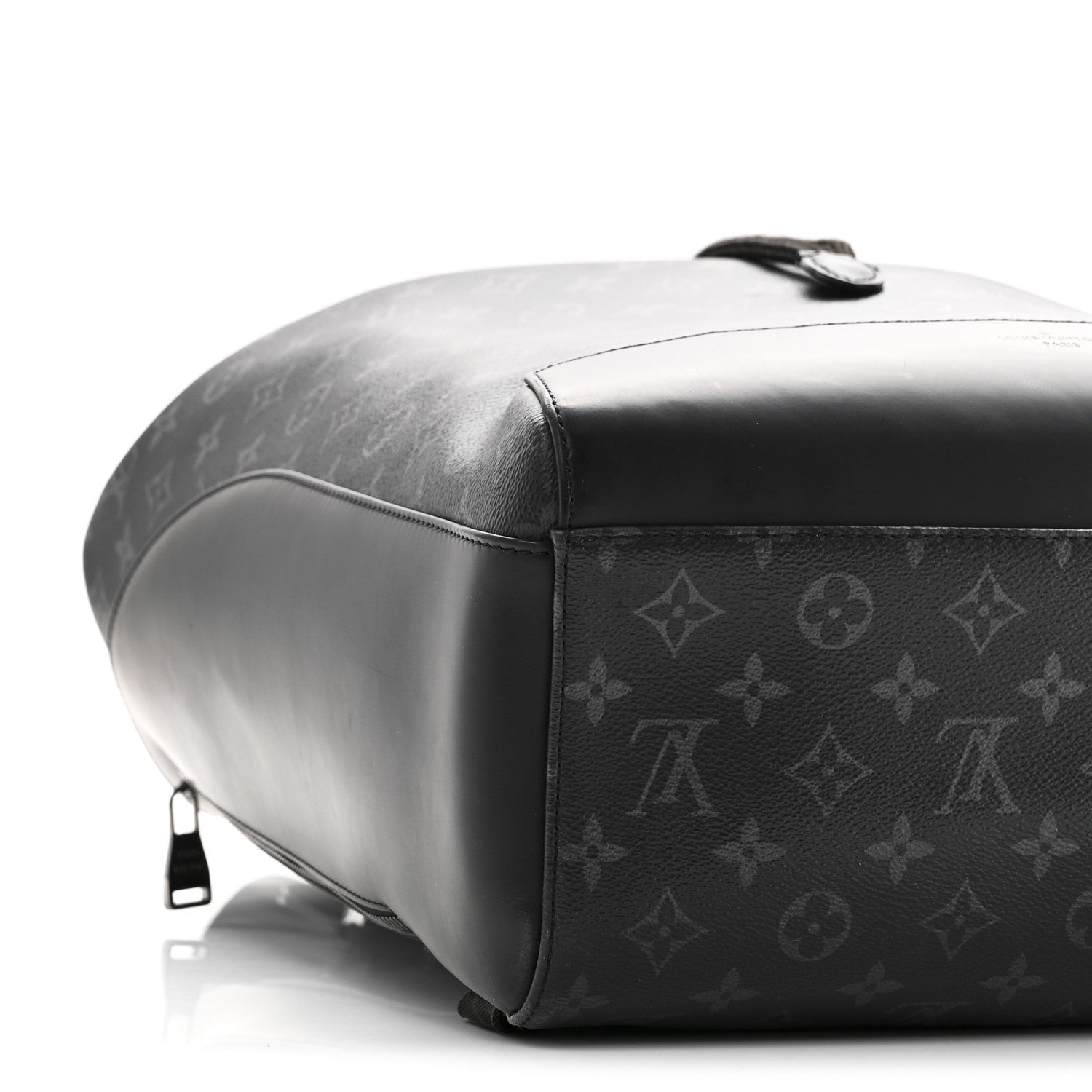 Louis Vuitton Monogram Eclipse Explorer Backpack