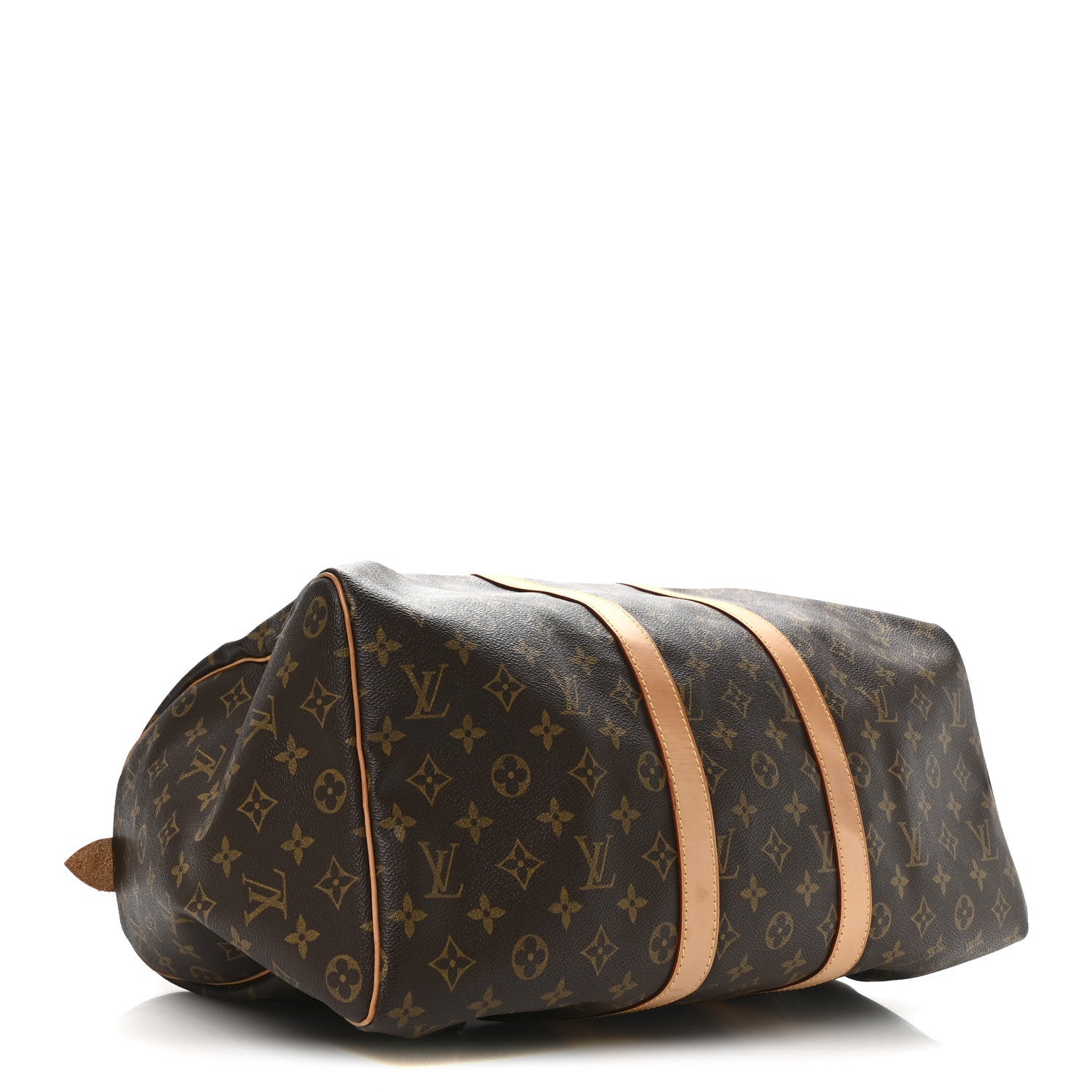 Louis Vuitton Monogram Keepall 45