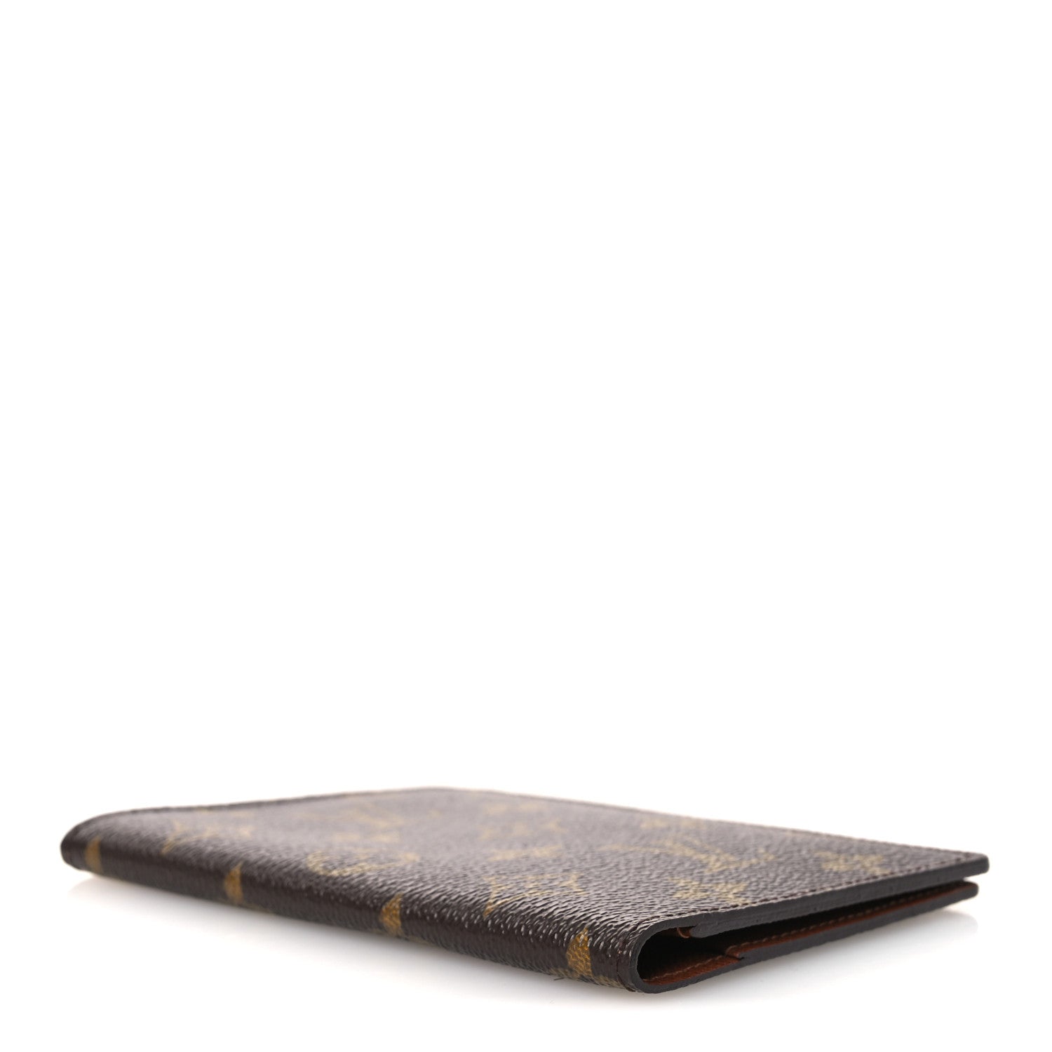 Louis Vuitton Monogram Passport Cover