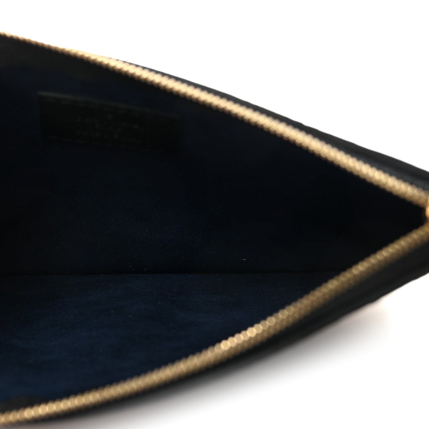 Louis Vuitton Empreinte CarryAll PM Pochette Black