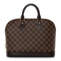 Louis Vuitton Damier Ebene Alma
