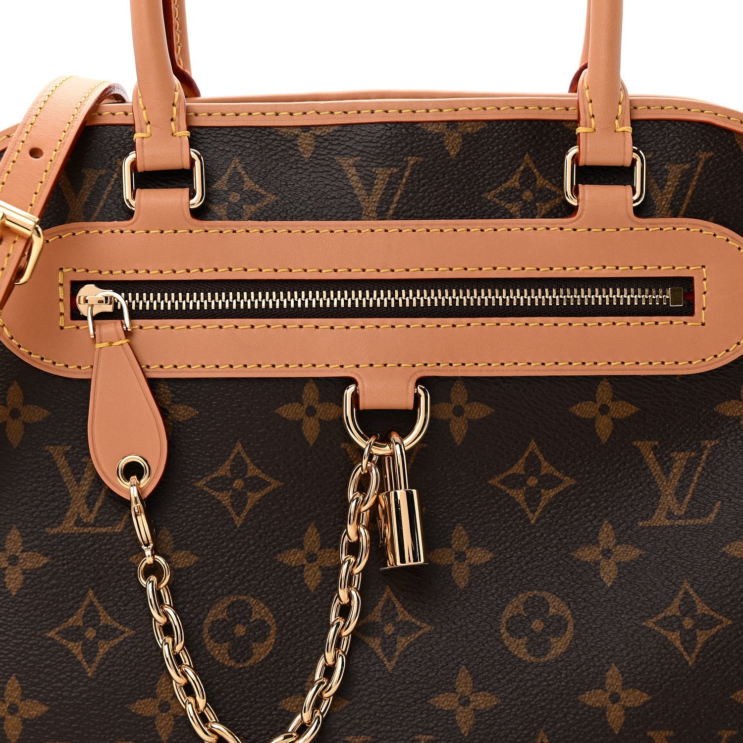 Louis Vuitton Monogram Ever More PM
