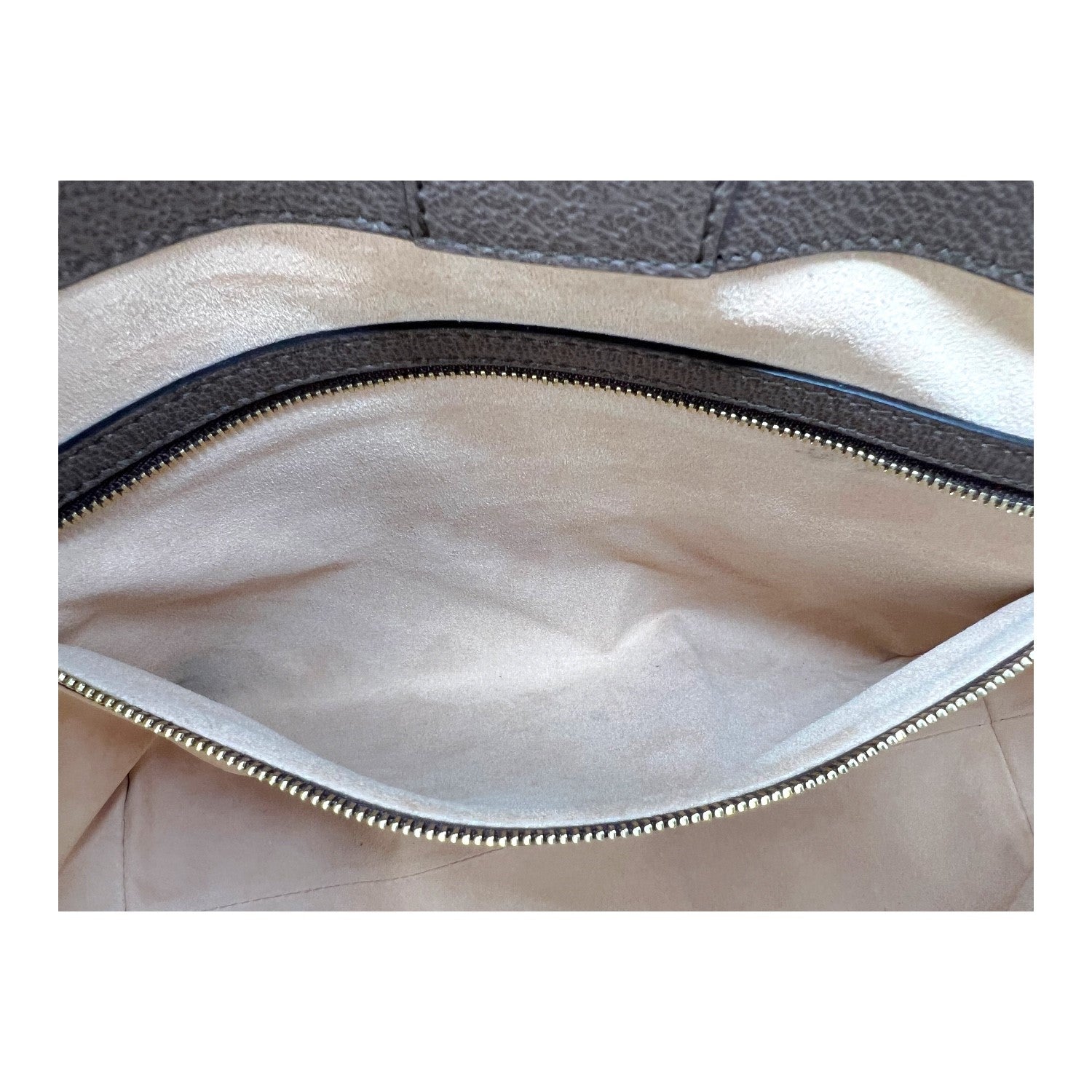 Gucci GG Supreme Medium Ophidia Tote