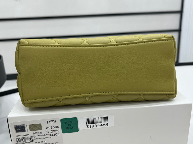 Chanel -Bags - CHL Bags - 224