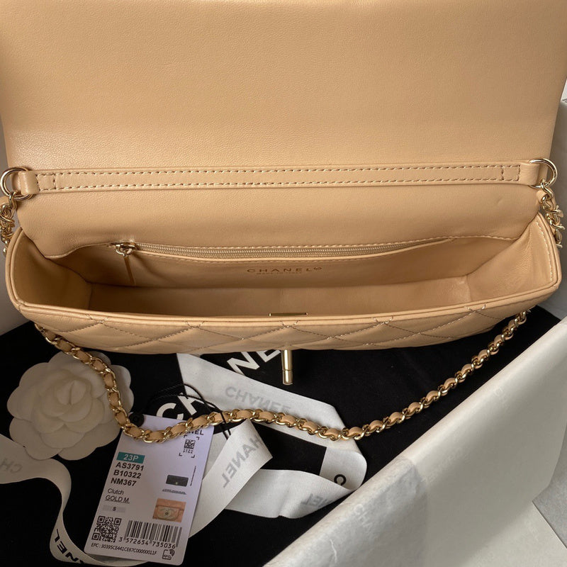 Chanel -Bags - CHL Bags - 209