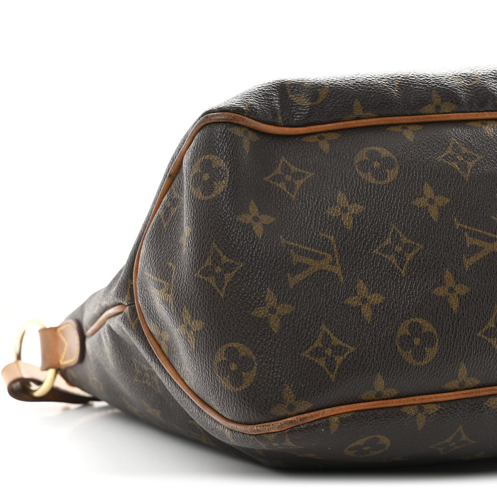 Louis Vuitton Monogram Delightful PM