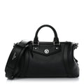 Louis Vuitton Pixel Lambskin LV Biker PM Black