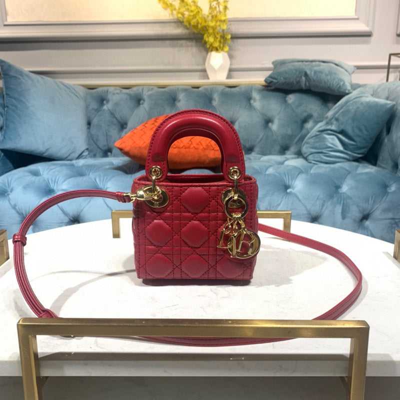 Dior Bags - 4083