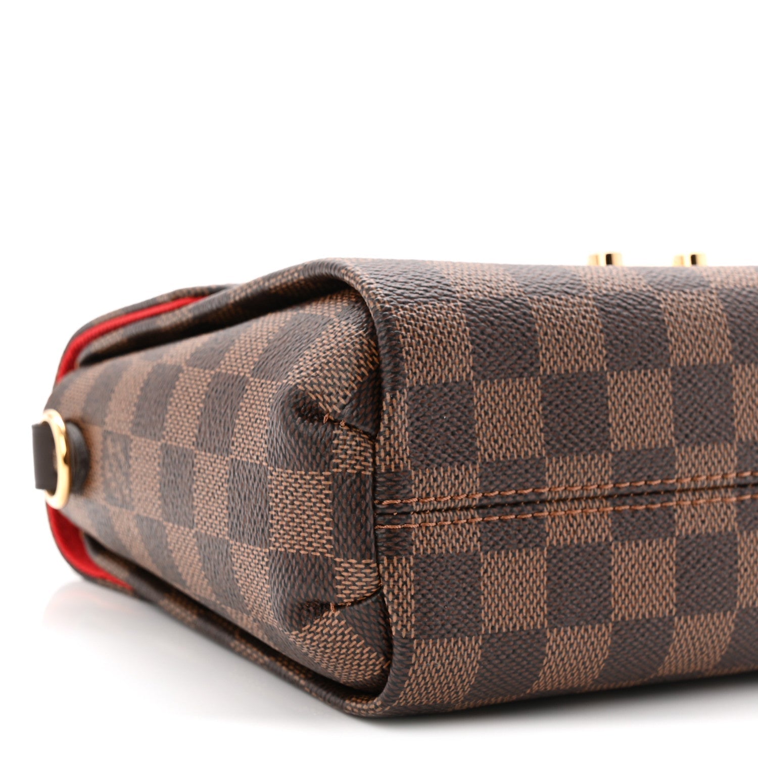 Louis Vuitton Damier Ebene Croisette