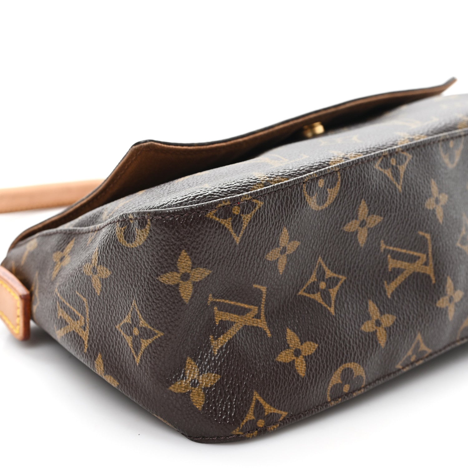Louis Vuitton Monogram Mini Looping