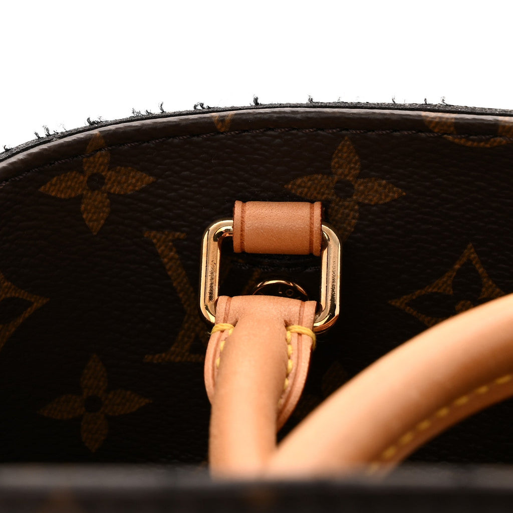Louis Vuitton Monogram Montaigne MM