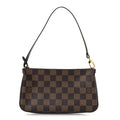 Louis Vuitton Damier Ebene Navona Pochette Accessories
