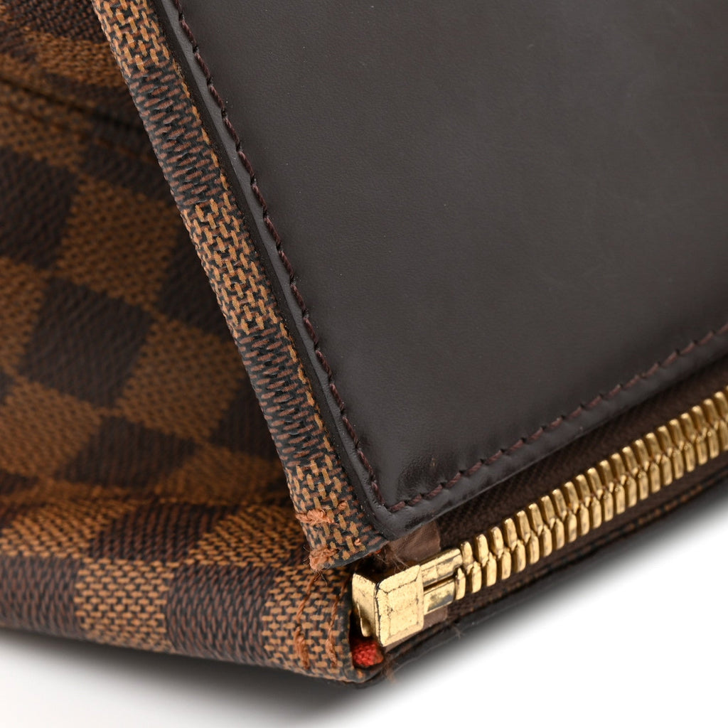 Louis Vuitton Damier Ebene Greenwich PM