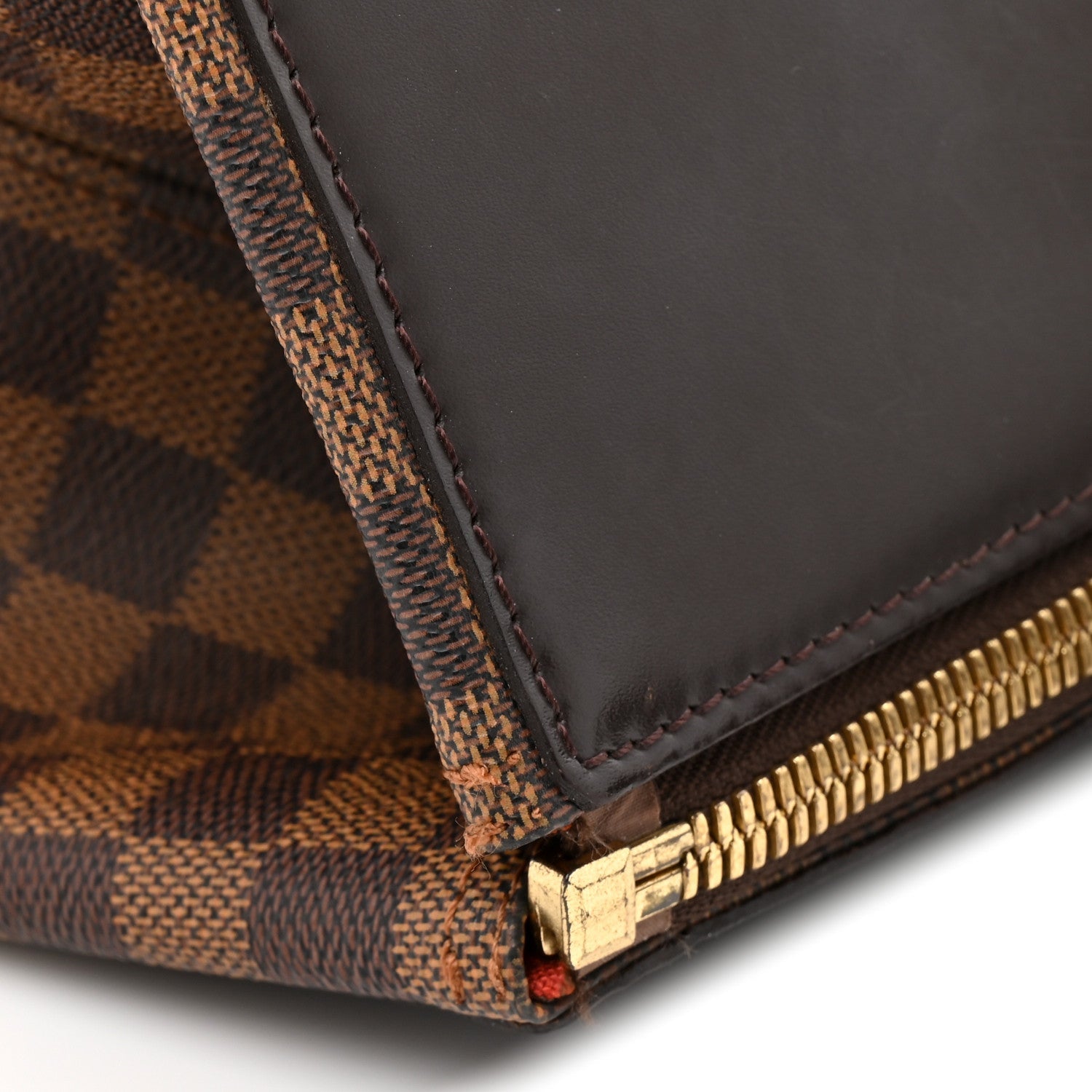 Louis Vuitton Damier Ebene Greenwich PM