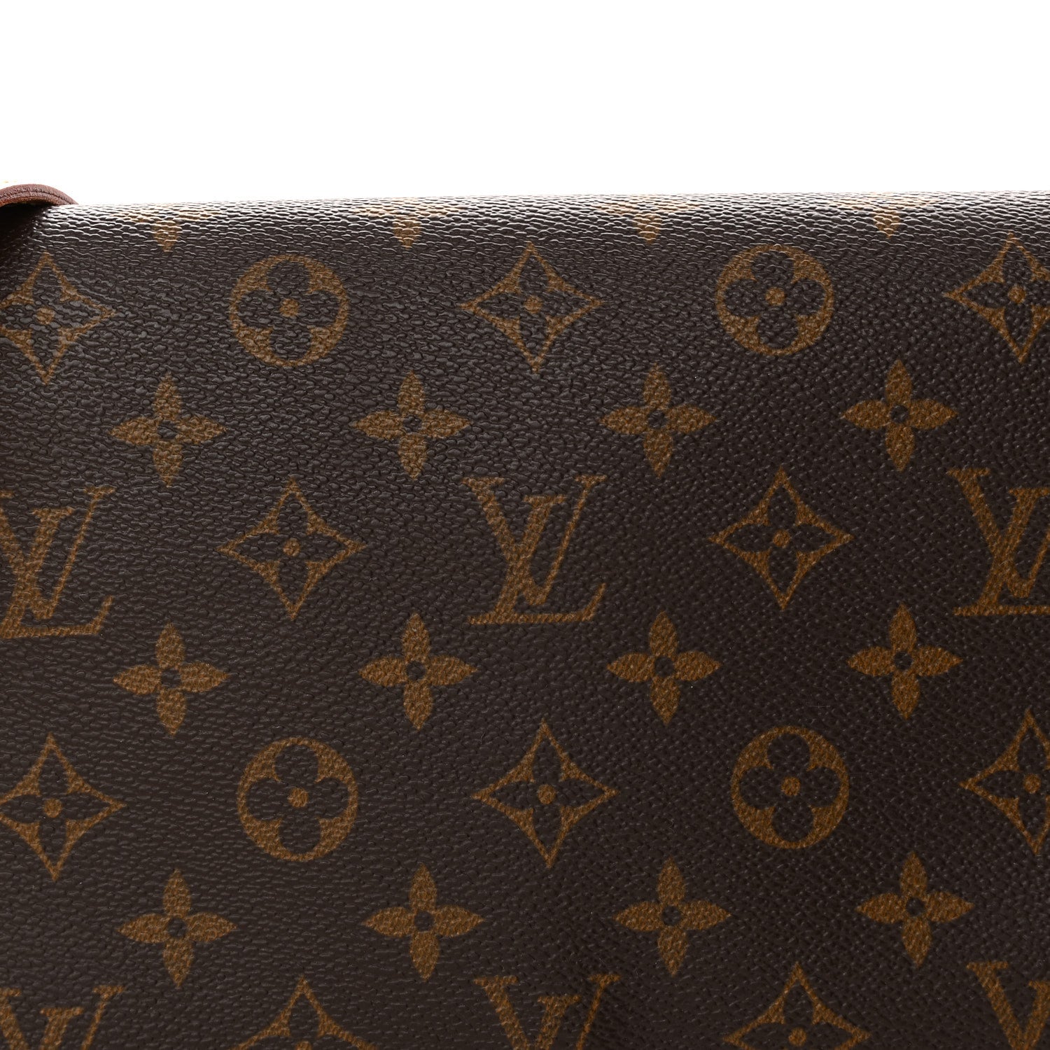Louis Vuitton Monogram Musette Tango
