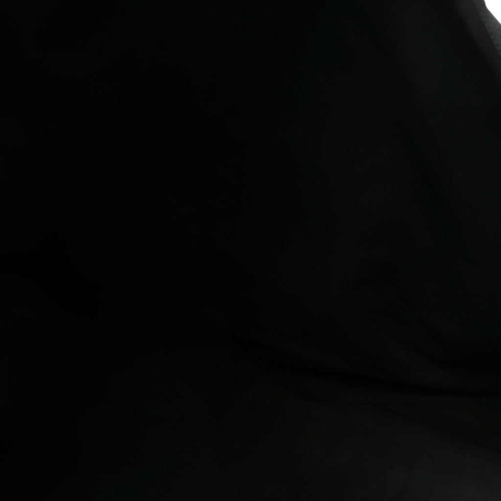 Prada Tessuto Nylon Tote Black