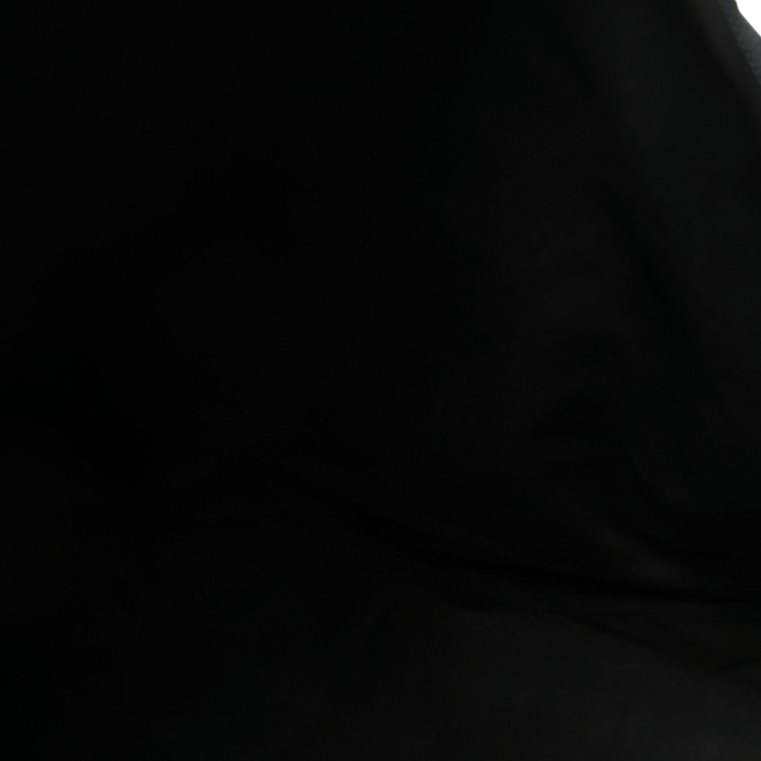 Prada Tessuto Nylon Tote Black