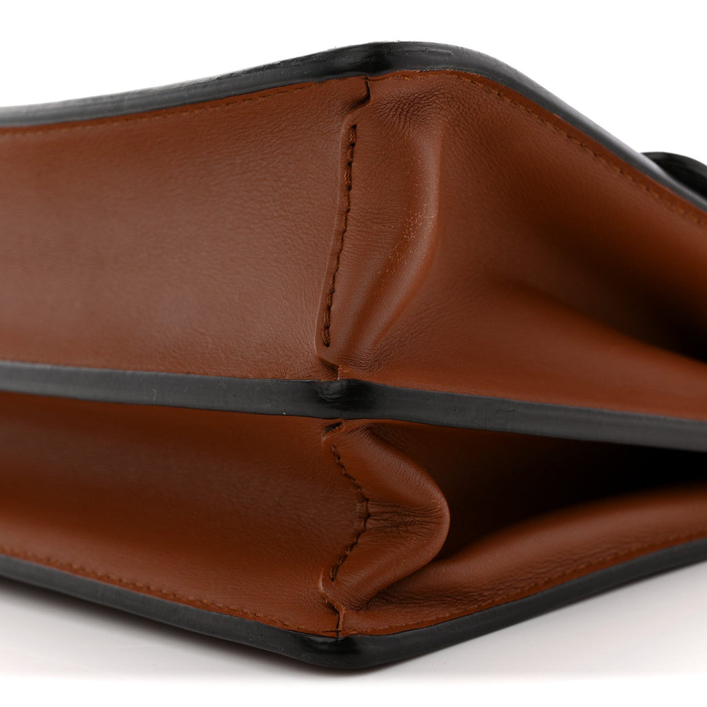 Louis Vuitton Reverse Monogram Dauphine MM