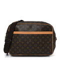Louis Vuitton Monogram Reporter GM