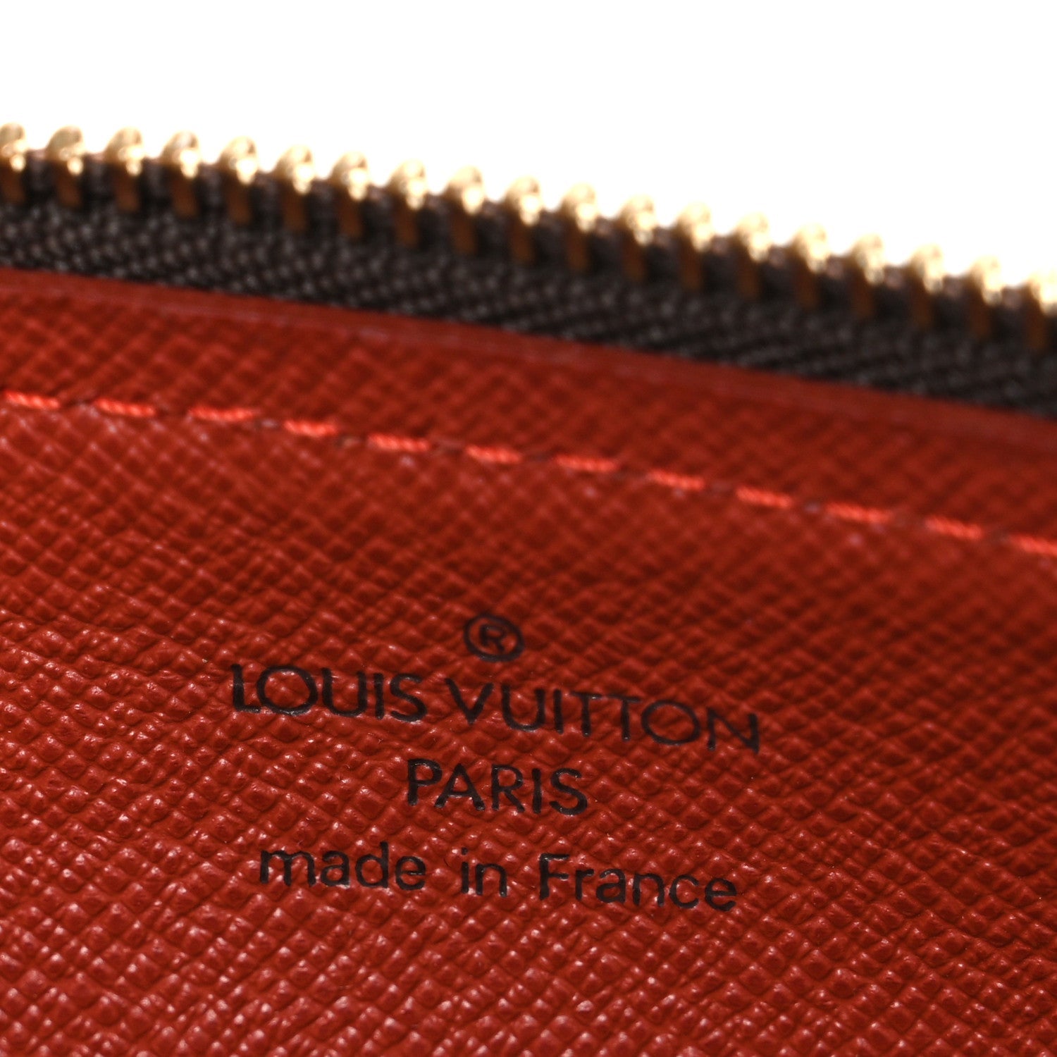 Louis Vuitton Damier Ebene Papillon 26
