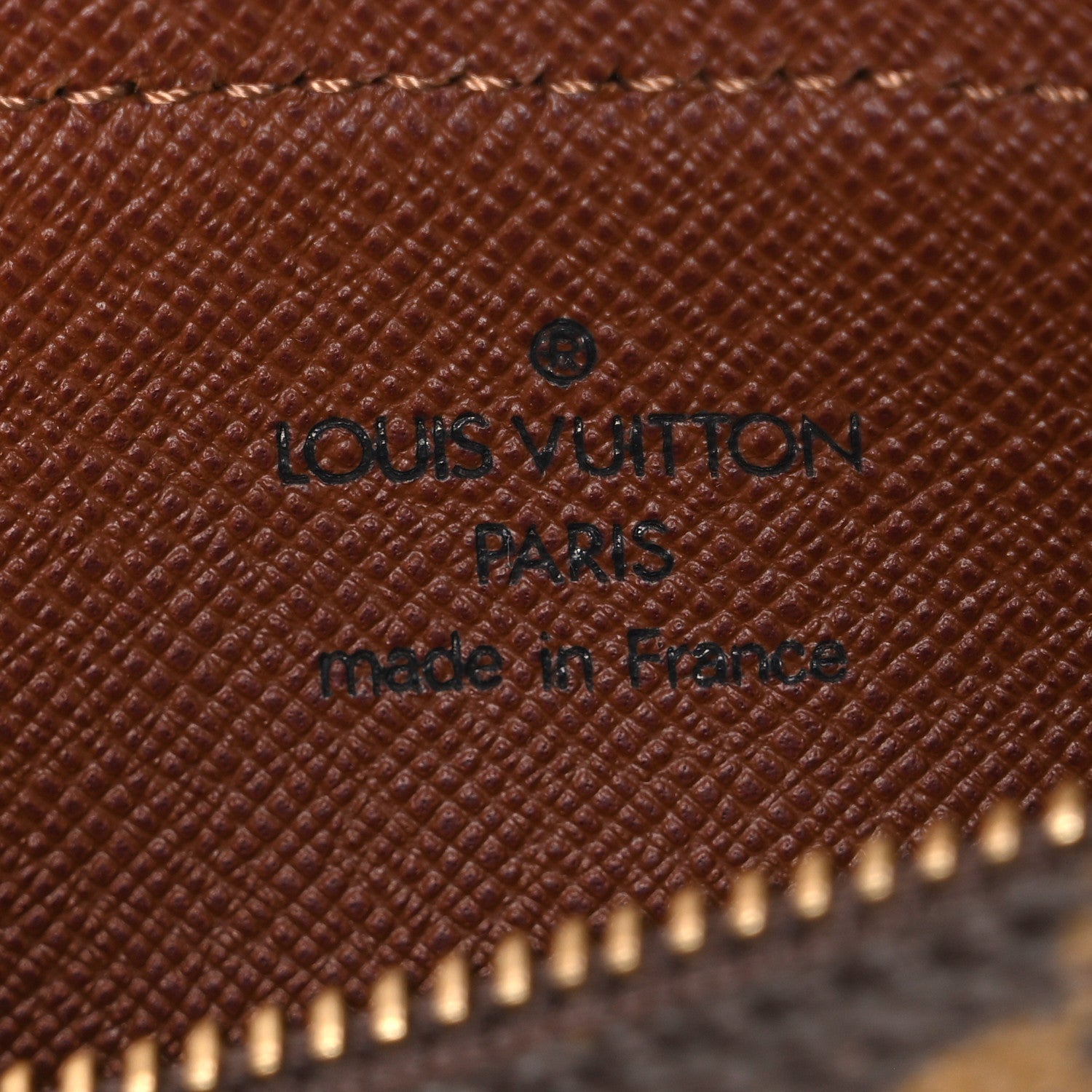 Louis Vuitton Monogram Papillon 19