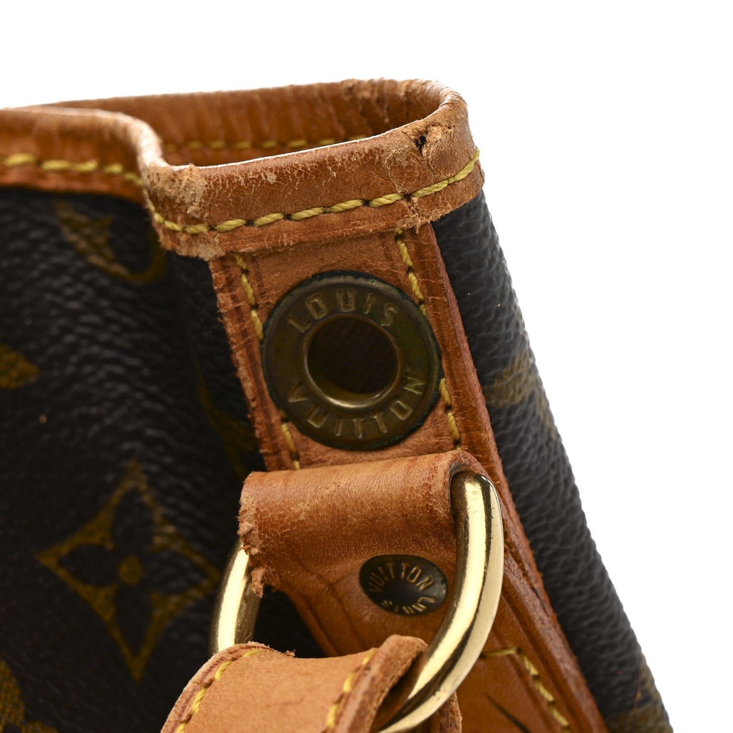 Louis Vuitton Monogram Noe