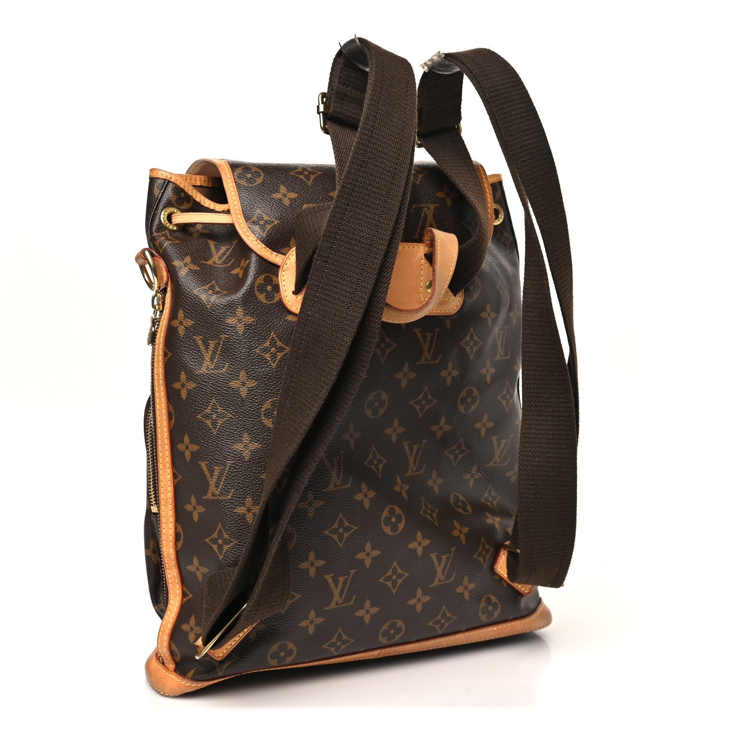 Louis Vuitton Monogram Bosphore Backpack