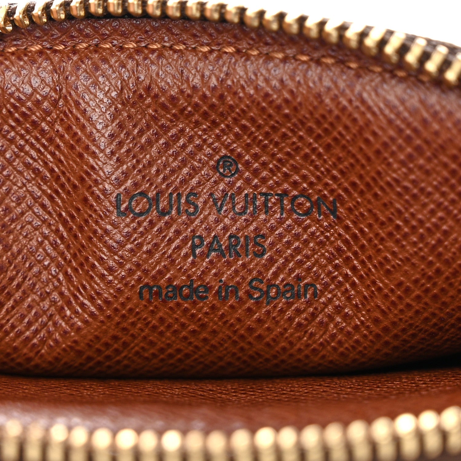 Louis Vuitton Monogram Schilling Coin Purse