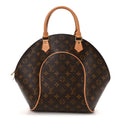 Louis Vuitton Monogram Ellipse MM