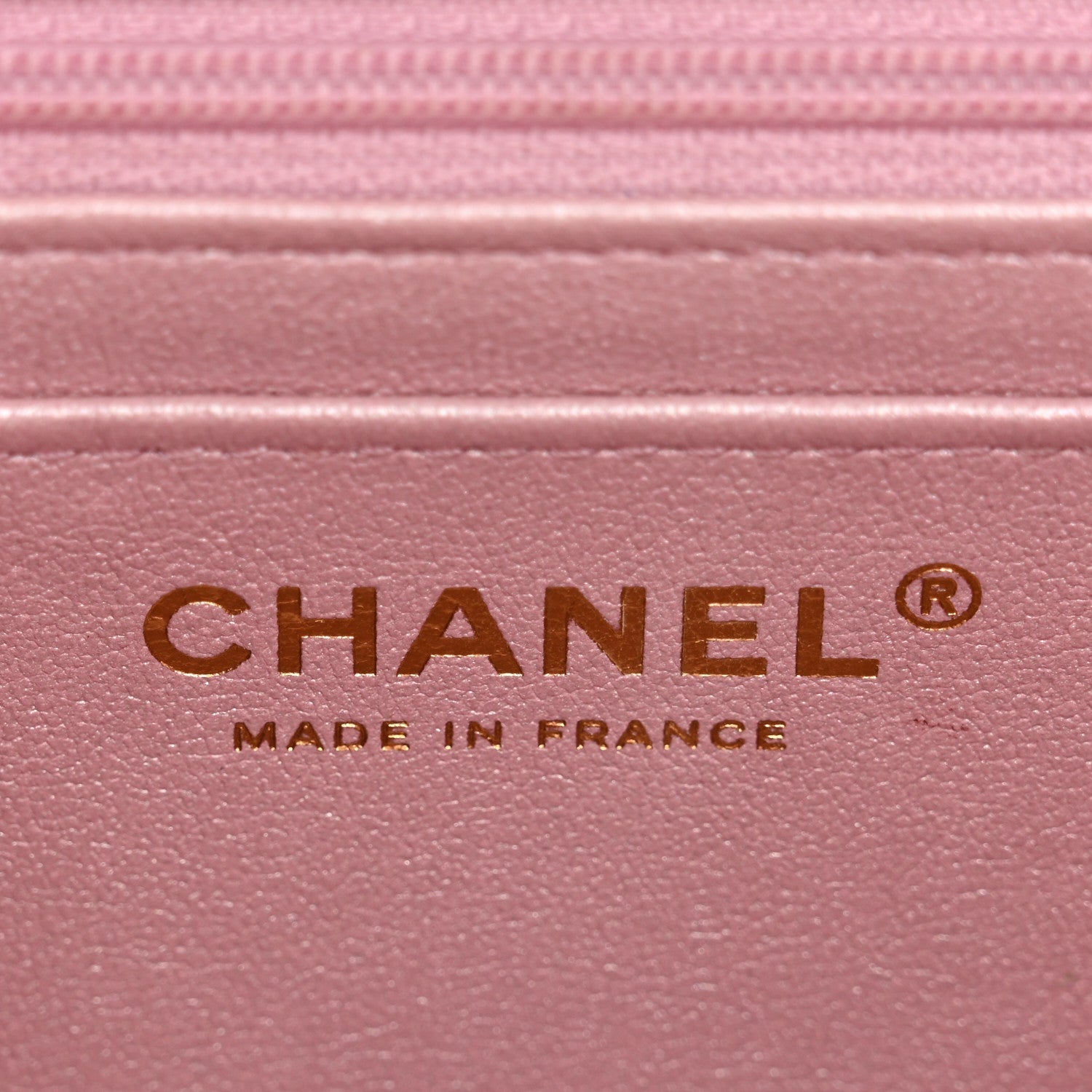 Chanel Lambskin Quilted Tie Dye Ombre Mini Rectangular Flap Yellow Multicolor