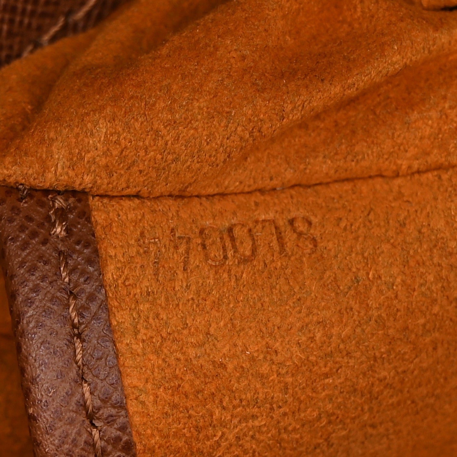 Louis Vuitton Monogram Musette Salsa Long Strap