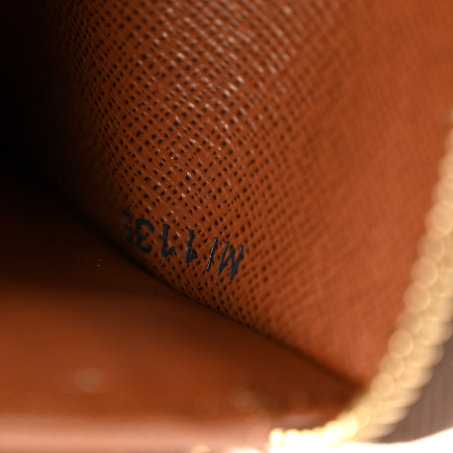 Louis Vuitton Monogram Zippy Compact Wallet