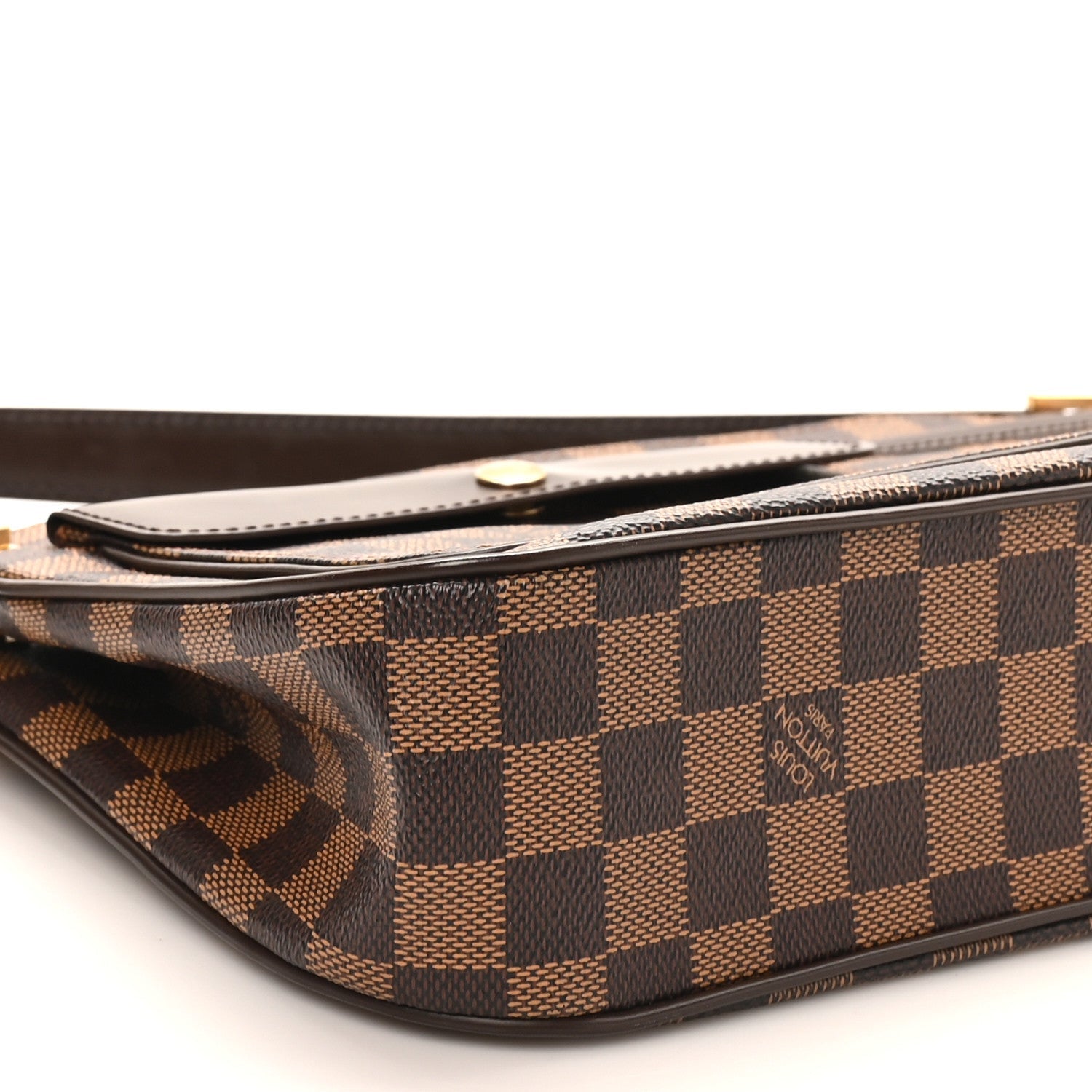 Louis Vuitton Damier Ebene Aubagne