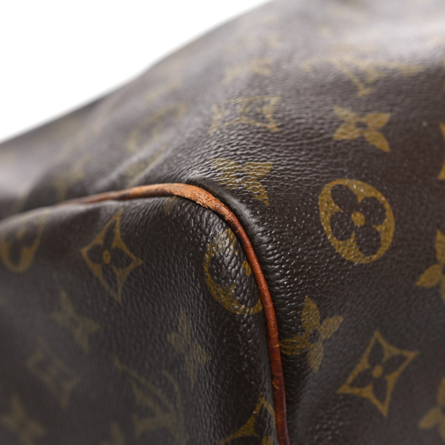 Louis Vuitton Monogram Keepall Bandouliere 60