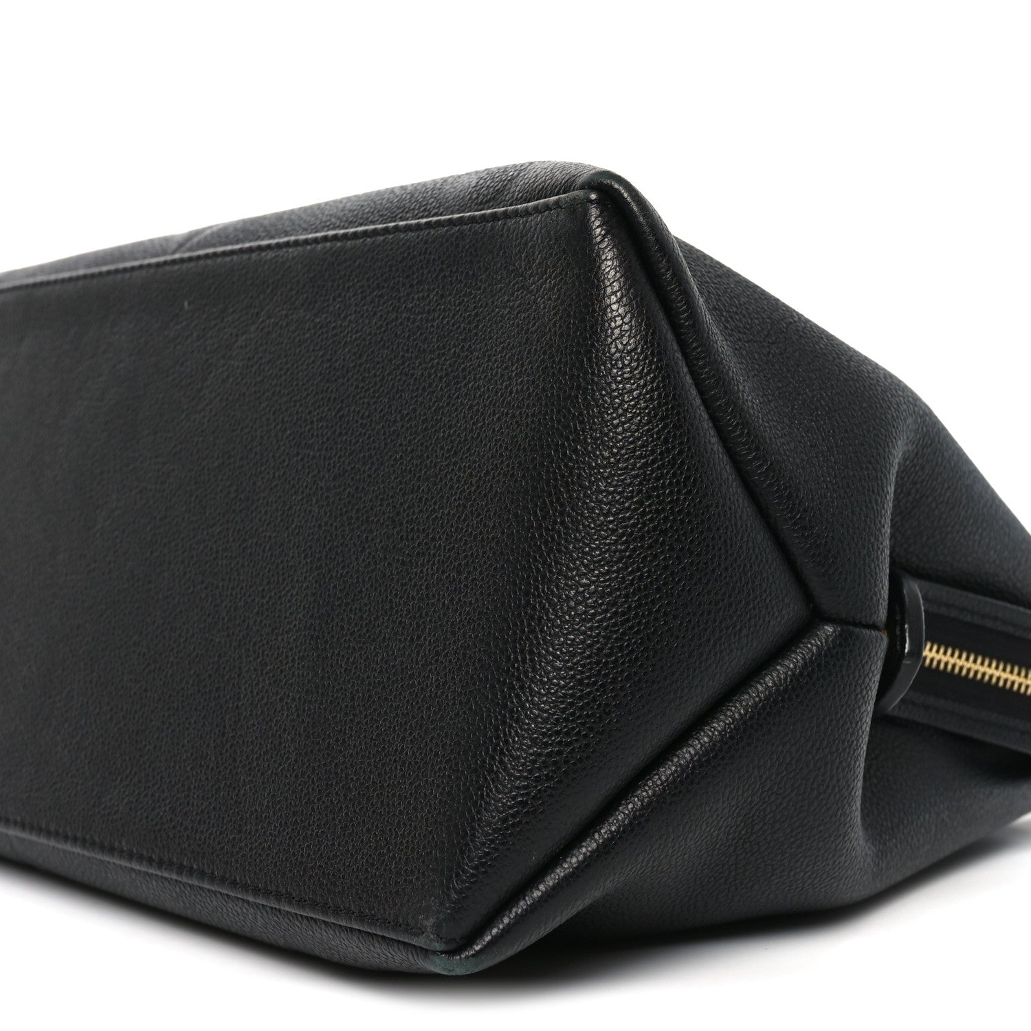 Louis Vuitton Empreinte Monogram Giant Grand Palais Black
