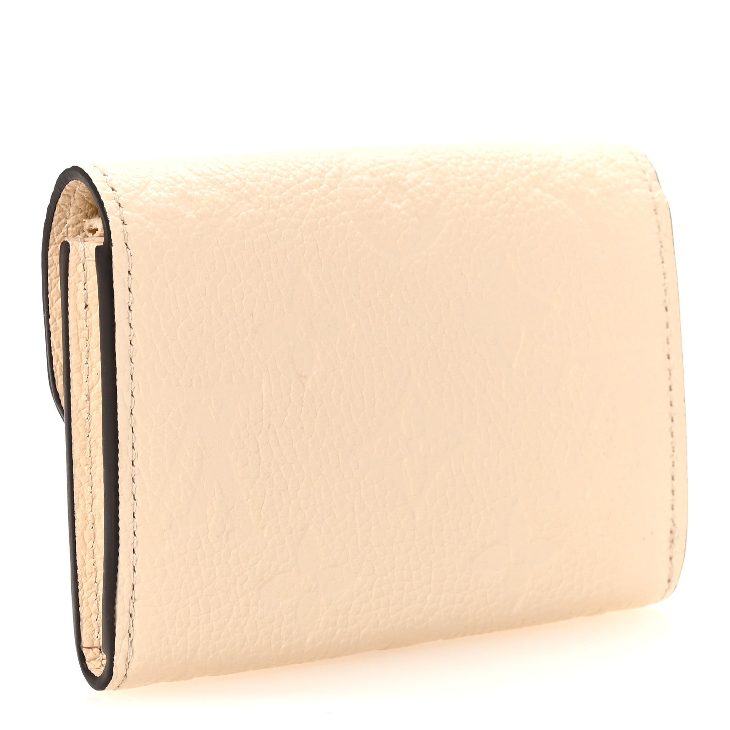 Louis Vuitton Empreinte Rosalie Coin Purse Cream