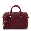 Louis Vuitton Empreinte Speedy Bandouliere 25 Aurore