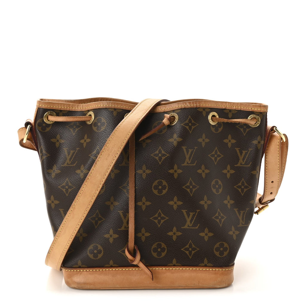 Louis Vuitton Monogram Noe BB